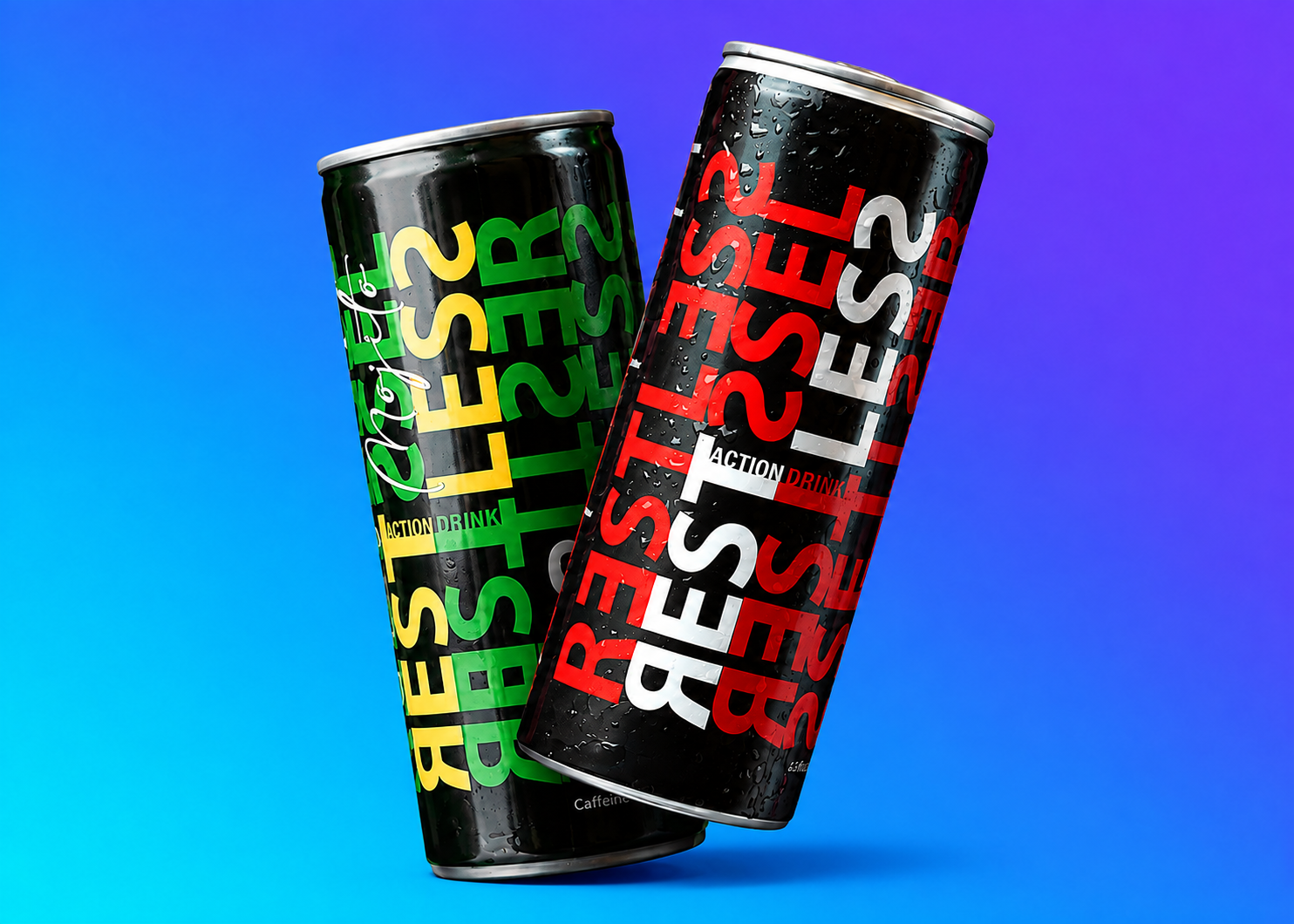 Restless website