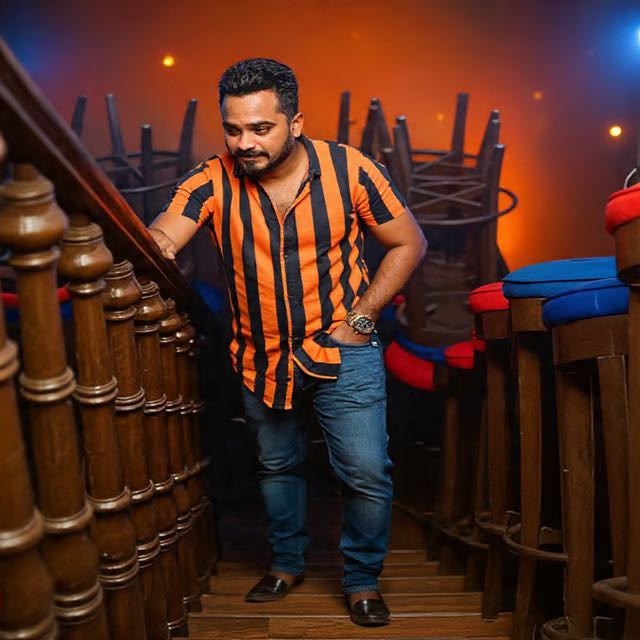 Venkatesh Gauda
